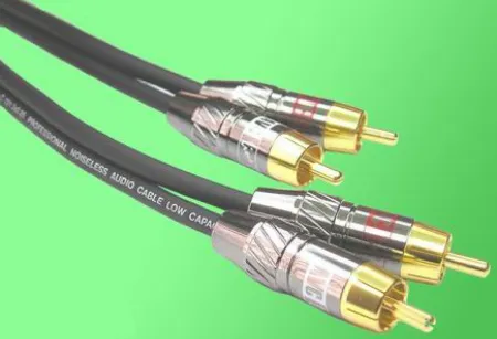 Купить AVCLINK CABLE-900/0.5 black по выгодной цене в Новосибирске