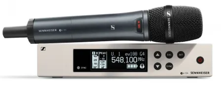 Купить Sennheiser EW 100 G4-945-S-A по выгодной цене в Новосибирске