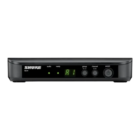 Купить SHURE BLX24E/SM58 M17 по выгодной цене в Новосибирске