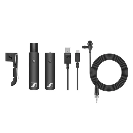 SENNHEISER XSW-D LAVALIER SET SENNHEISER XSW-D LAVALIER SET