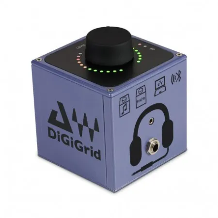 Купить DiGiGrid X-DG-M по выгодной цене в Новосибирске