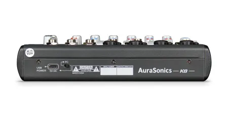 Купить AuraSonics K8 по выгодной цене в Новосибирске