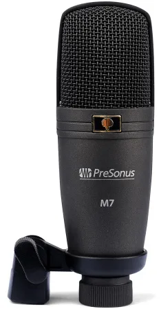 Купить PreSonus M7 по выгодной цене в Новосибирске