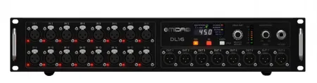 Купить MIDAS DL16 по выгодной цене в Новосибирске