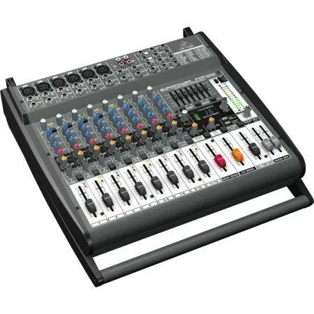 BEHRINGER PMP1000