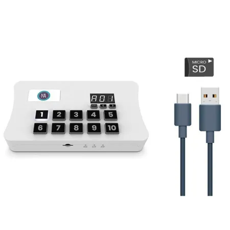 NICOLAUDIE GROUP SLESA-U11