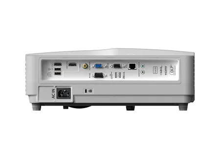 Купить Optoma EH340UST по выгодной цене в Новосибирске