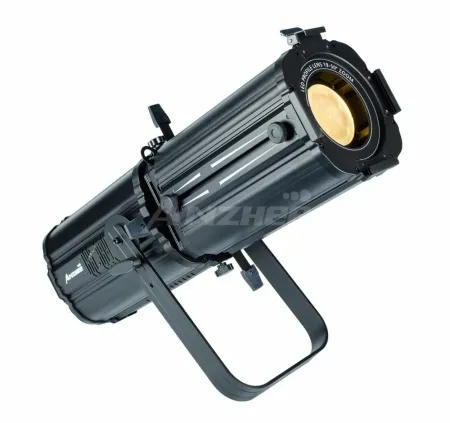 ANZHEE PRO Profile 200 ZOOM MK II ANZHEE PRO Profile 200 ZOOM MK II