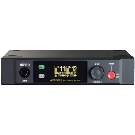 Mipro ACT-5802