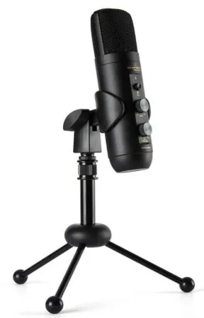 Купить MARANTZ MPM-4000U Podcast Mic по выгодной цене в Новосибирске