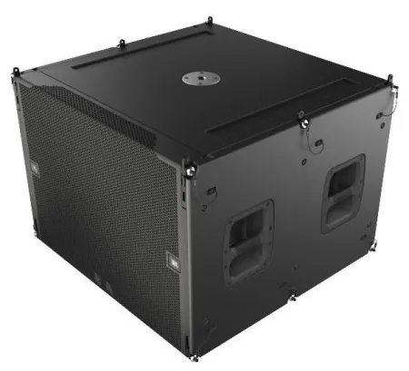 Купить JBL VTX B18 по выгодной цене в Новосибирске