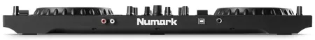 Купить Numark Mixtrack Platinum FX по выгодной цене в Новосибирске