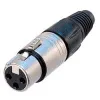 Neutrik NC4FX