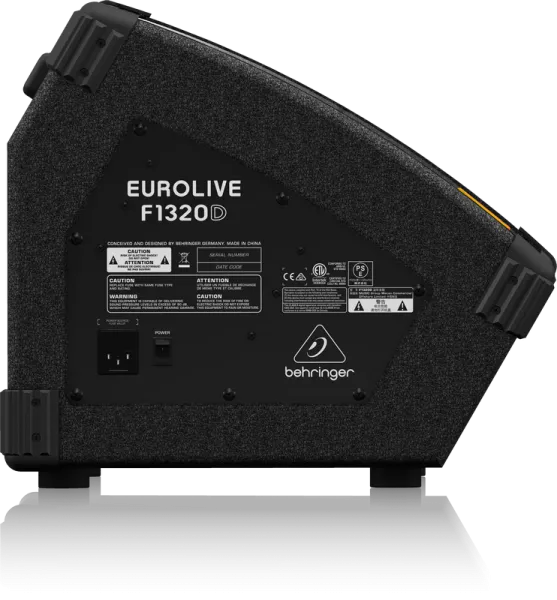 BEHRINGER F1320D BEHRINGER F1320D