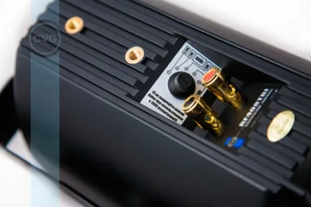 CVGAUDIO RF416TBL CVGAUDIO RF416TBL