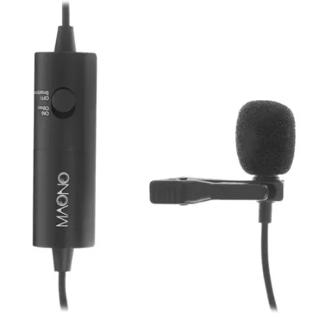 Maono AU-100