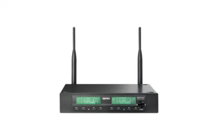 Купить Mipro ACT-312 (620-644 MHz) по выгодной цене в Новосибирске