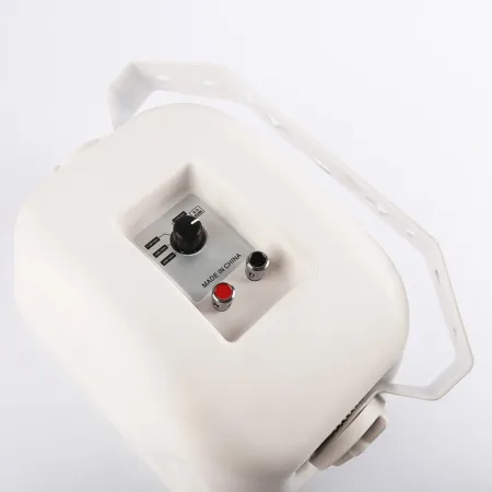 Купить SVS Audiotechnik WSP-80 White по выгодной цене в Новосибирске