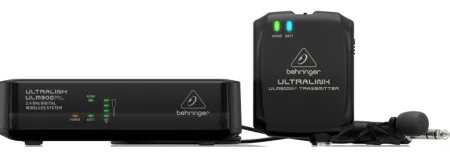 Купить Behringer ULM300LAV по выгодной цене в Новосибирске