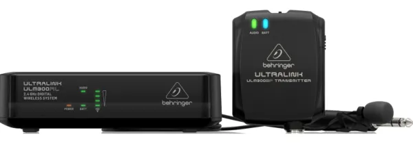 Behringer ULM300LAV