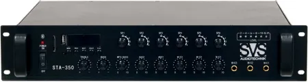 Купить SVS Audiotechnik STA-350 по выгодной цене в Новосибирске