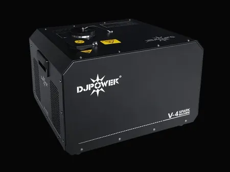 DJ POWER V-4 DJ POWER V-4