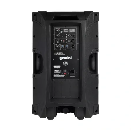 Купить Gemini GD-215PRO по выгодной цене в Новосибирске