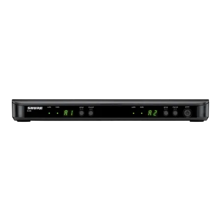 Купить SHURE BLX288E/PG58-M17 по выгодной цене в Новосибирске