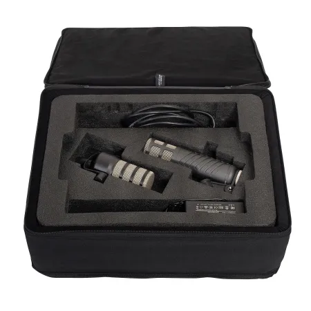 Купить GATOR GL-RODECASTER2 по выгодной цене в Новосибирске