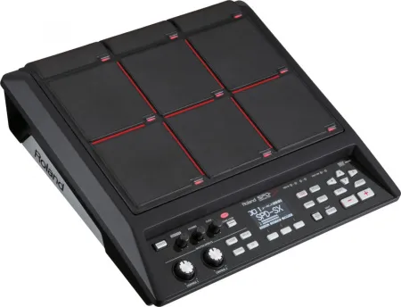 Купить ROLAND SPD-SX по выгодной цене в Новосибирске