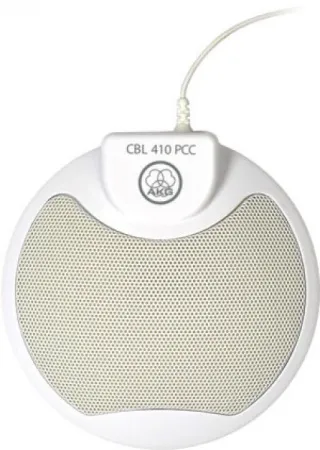 Купить AKG CBL410 PCC WHITE за 16&nbsp;229 ₽