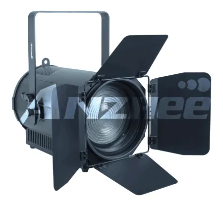 Купить ANZHEE PRO Fresnel 350 RGBACL по выгодной цене в Новосибирске