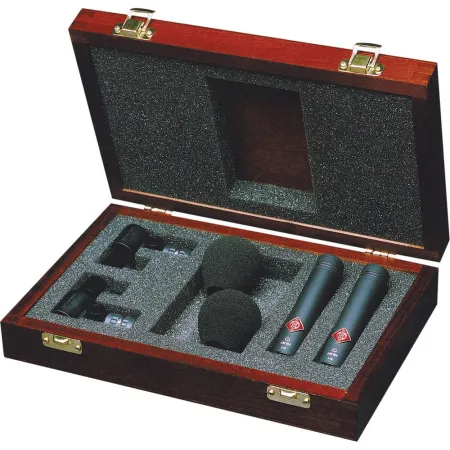 Купить NEUMANN KM 184 MT STEREO SET по выгодной цене в Новосибирске