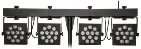 Купить INVOLIGHT MLS HEX48 по выгодной цене в Новосибирске