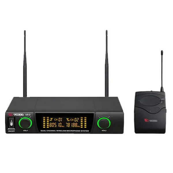 VOLTA US-1H (710.20)