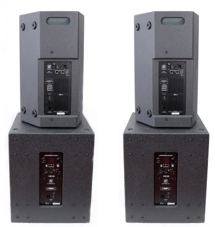Купить RFIntell VI12 + VS15S stereo по выгодной цене в Новосибирске