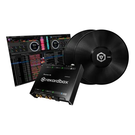 PIONEER Interface2 PIONEER Interface2