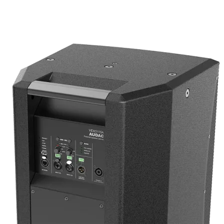 Купить AUDAC VEXO115A/B по выгодной цене в Новосибирске