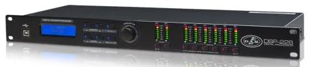 Купить DAS Audio DSP-226 по выгодной цене в Новосибирске