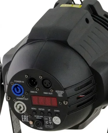 Купить INVOLIGHT COBPAR100TW по выгодной цене в Новосибирске