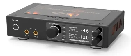Купить RME ADI-2 PRO AE по выгодной цене в Новосибирске