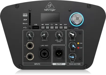 Купить BEHRINGER C210 по выгодной цене в Новосибирске