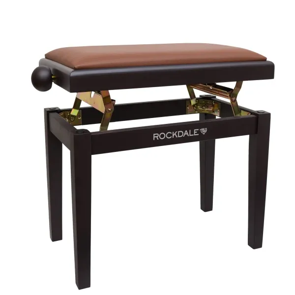 ROCKDALE RHAPSODY 131 ROSEWOOD BROWN