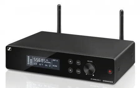 Купить SENNHEISER XSW 2-ME2-A по выгодной цене в Новосибирске