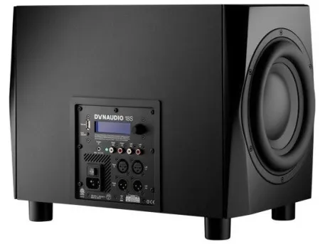 Купить Dynaudio 18S по выгодной цене в Новосибирске