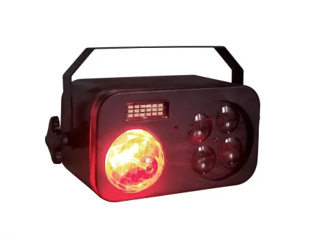 Купить XLine Light GOBO MINI по выгодной цене в Новосибирске