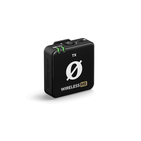 Купить RODE Wireless ME по выгодной цене в Новосибирске