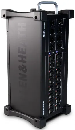 Купить Allen&Heath AB168 по выгодной цене в Новосибирске
