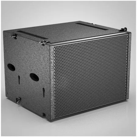 Купить SVS Audiotechnik L206ASUB по выгодной цене в Новосибирске