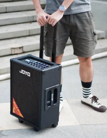 Купить JOYO JPA-863 по выгодной цене в Новосибирске